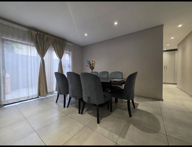 3 BEDROOM CLUSTER FOR SALE IN NEW REDRUTH